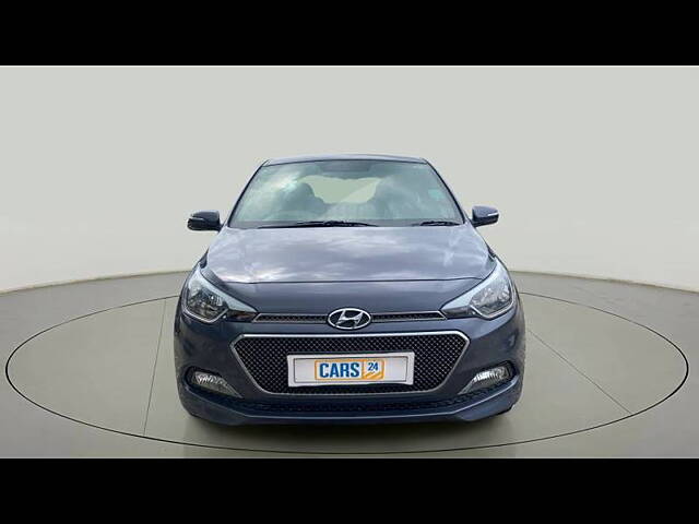 Used Hyundai Elite i20 [2016-2017] Sportz 1.2 [2016-2017] in Pune