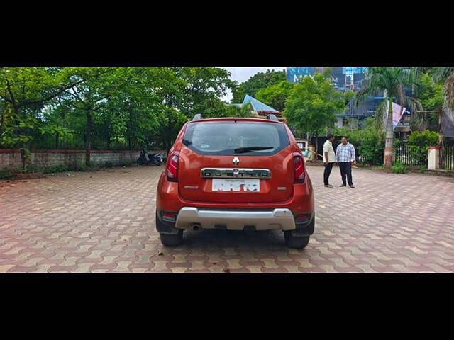 Used Renault Duster [2016-2019] 110 PS RXZ 4X2 AMT Diesel in Pune