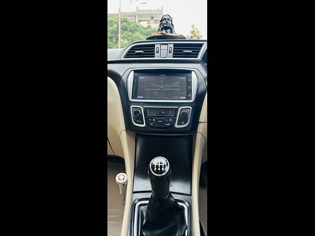 Used Maruti Suzuki Ciaz Alpha Hybrid 1.5 [2018-2020] in Delhi