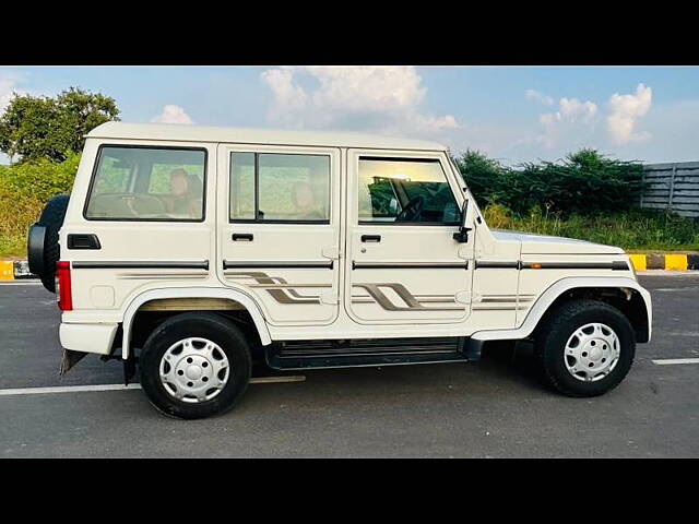 Used Mahindra Bolero [2020-2022] B6 in Hyderabad