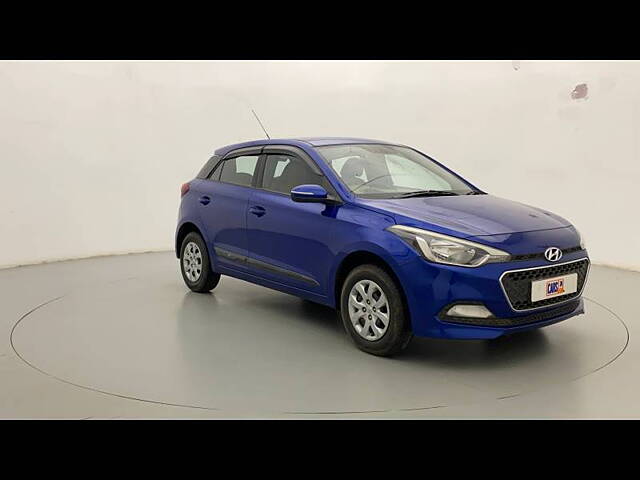 Used 2016 Hyundai Elite i20 in Mumbai