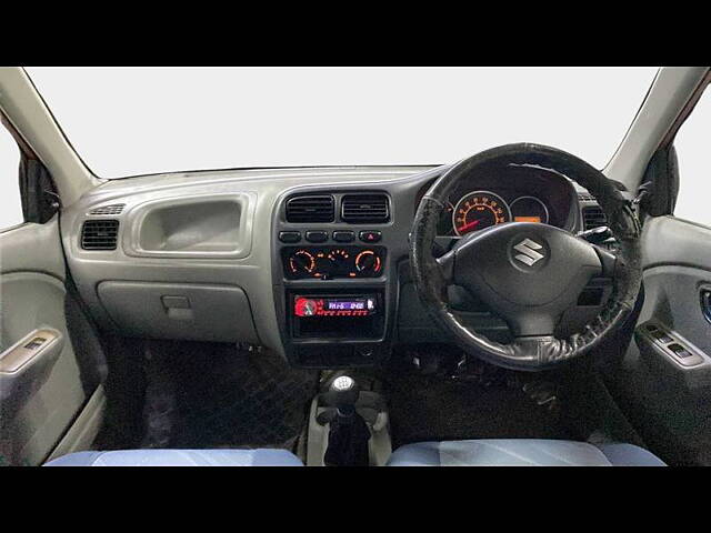 Used Maruti Suzuki Alto K10 [2010-2014] VXi in Mumbai