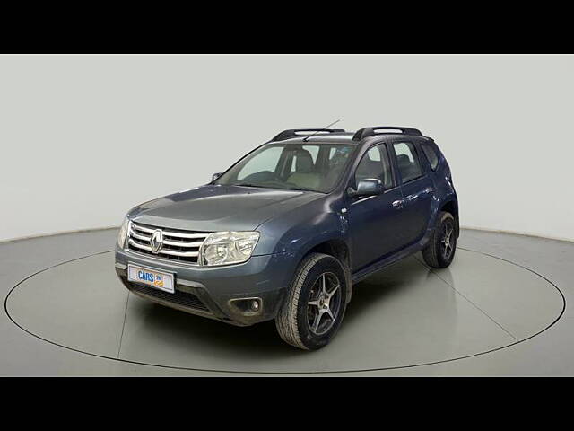 Used Renault Duster [2012-2015] RxL Petrol in Delhi