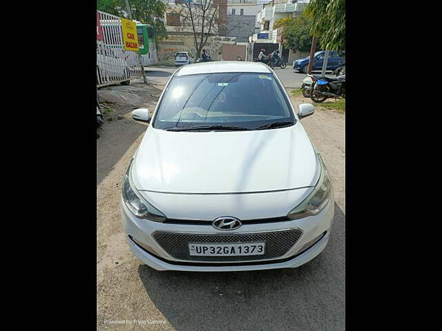 Used 2015 Hyundai i20 Active in Lucknow
