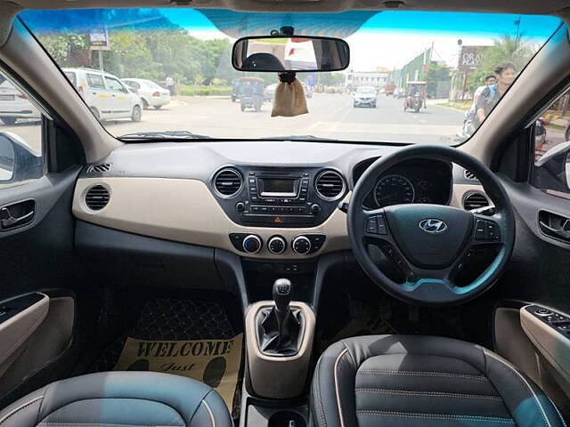 Used Hyundai Grand i10 Magna 1.2 Kappa VTVT CNG [2019-2020] in Delhi