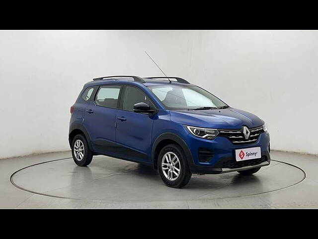 Used Renault Triber [2019-2023] RXT EASY-R AMT in Thane