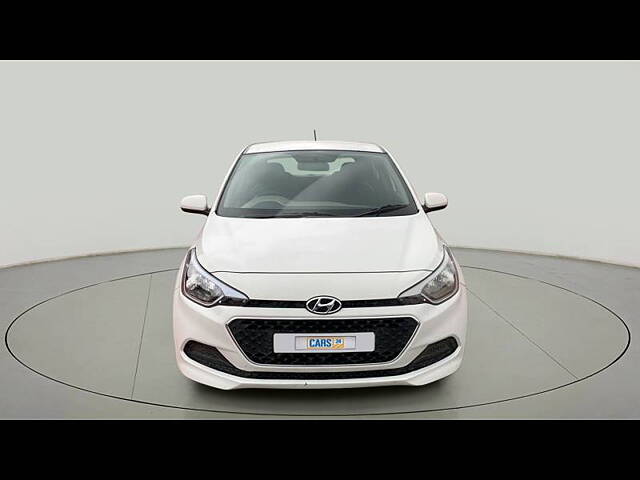 Used Hyundai Elite i20 [2016-2017] Magna 1.2 [2016-2017] in Indore