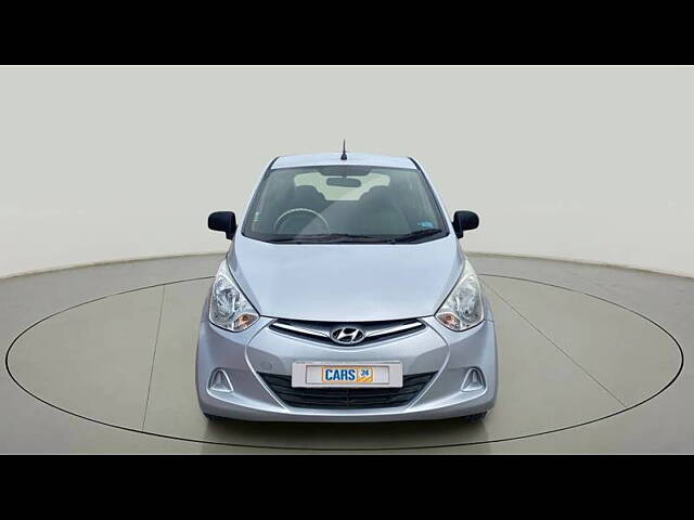 Used Hyundai Eon Era + in Indore