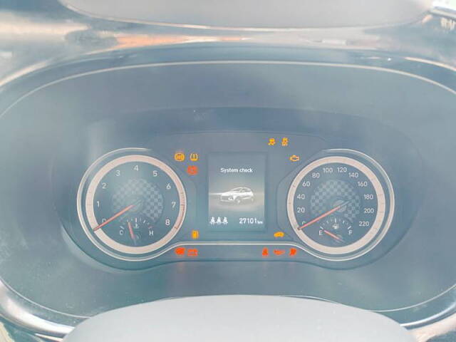 Used Hyundai Grand i10 Nios [2019-2023] Sportz 1.2 Kappa VTVT in Bangalore