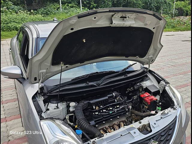 Used Maruti Suzuki Baleno [2015-2019] Delta 1.2 in Delhi