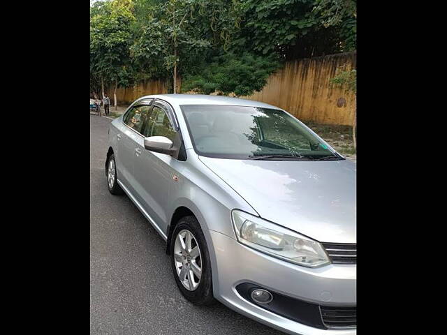 Used Volkswagen Vento [2010-2012] Highline Petrol in Delhi