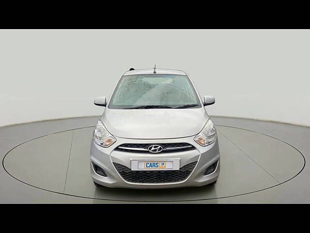 Used Hyundai i10 [2010-2017] Magna 1.1 iRDE2 [2010-2017] in Delhi