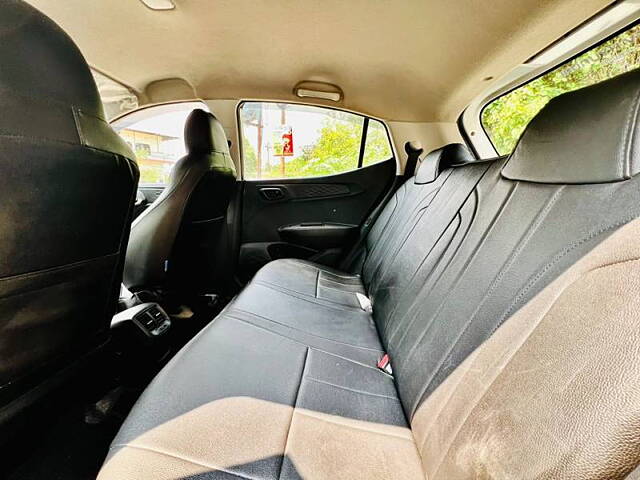 Used Hyundai Grand i10 Nios [2019-2023] Corporate Edition MT in Lucknow