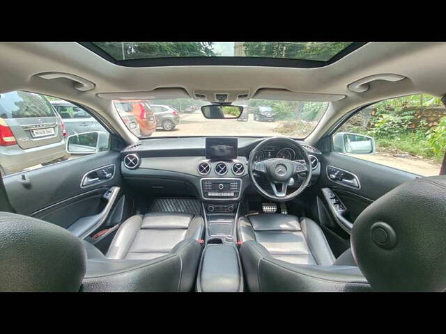 Used Mercedes-Benz GLA [2017-2020] 200 d Style in Thane