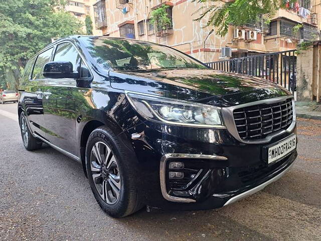 Used Kia Carnival [2020-2023] Limousine Plus 7 STR in Mumbai