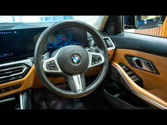 Used BMW 3 Series Gran Limousine 330Li M Sport [2023] in Delhi