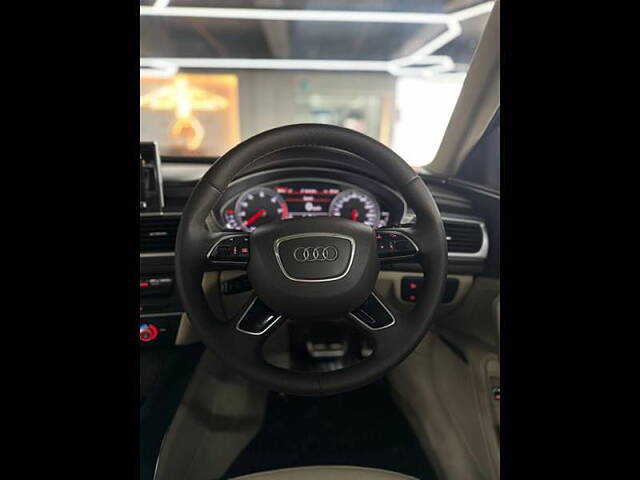 Used Audi A6[2011-2015] 2.0 TFSi Technology Pack in Ghaziabad