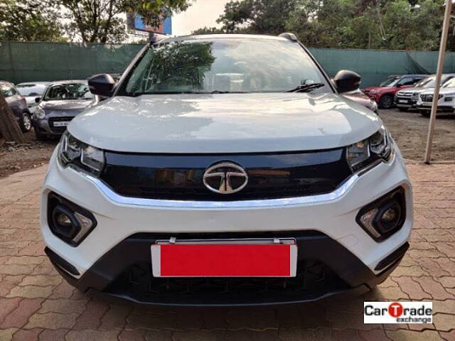 Used 2021 Tata Nexon in Mumbai