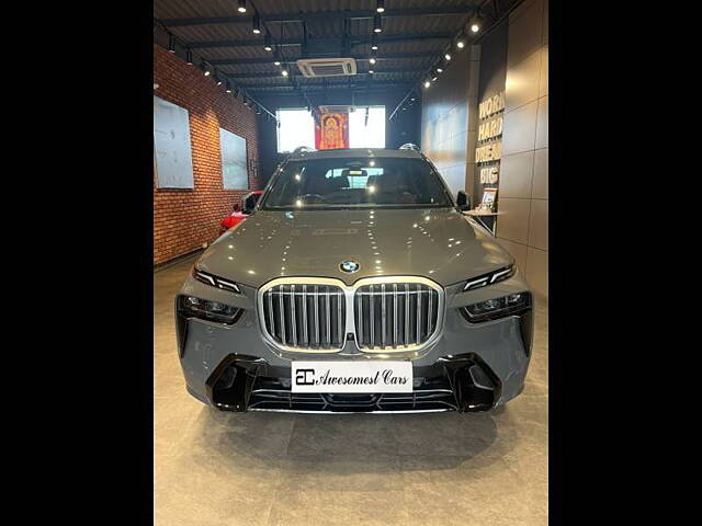 Used 2023 BMW X7 in Mumbai