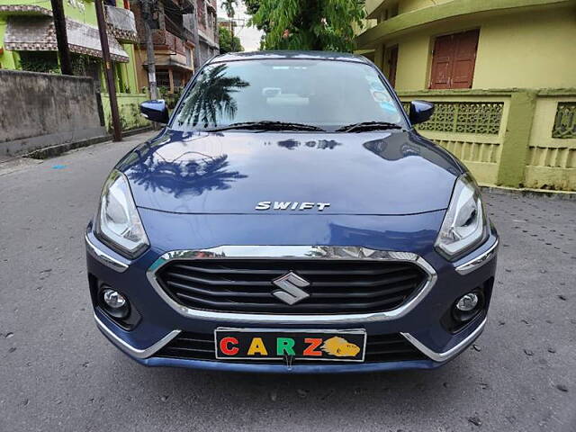 Used 2017 Maruti Suzuki DZire in Siliguri