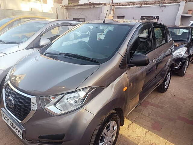 Used Datsun redi-GO [2016-2020] A in Vadodara