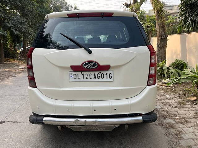 Used Mahindra XUV500 [2015-2018] W8 [2015-2017] in Faridabad