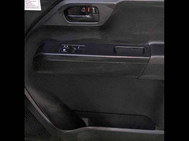 Used Maruti Suzuki Wagon R [2019-2022] LXi 1.0 CNG in Navi Mumbai