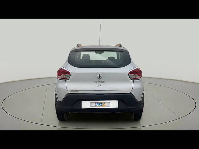 Used Renault Kwid [2022-2023] RXT 1.0 in Pune