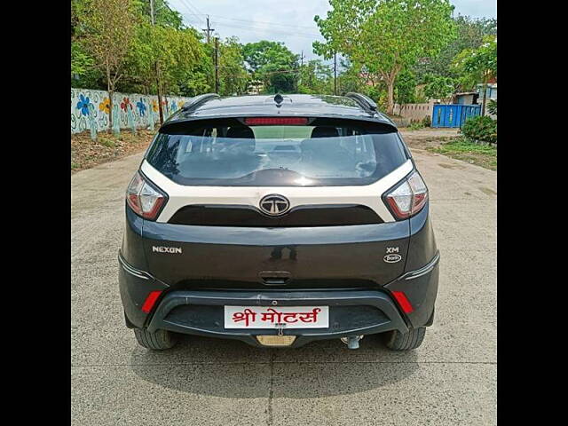 Used Tata Nexon [2017-2020] XM in Indore