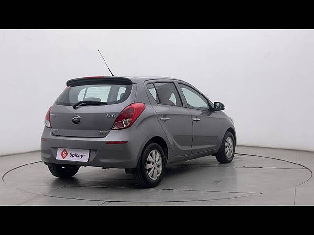 Used Hyundai i20 [2012-2014] Asta 1.4 CRDI in Chennai