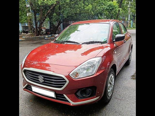Used Maruti Suzuki Dzire LXi [2020-2023] in Kolkata