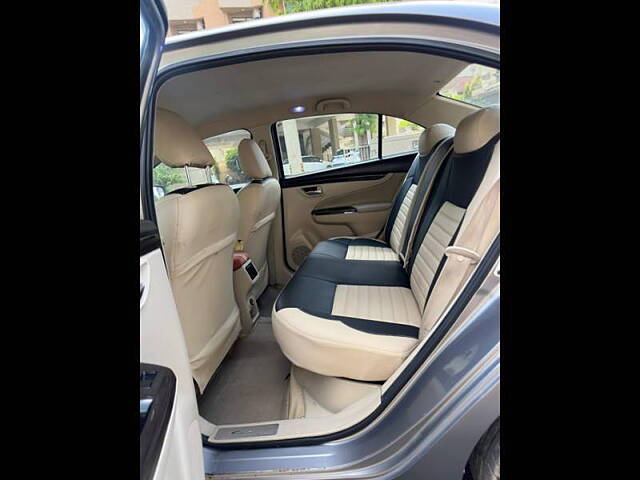 Used Maruti Suzuki Ciaz [2014-2017] ZDi+ SHVS in Ahmedabad