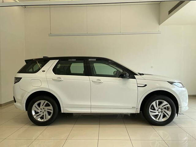 Used Land Rover Discovery Sport [2020-2022] SE R-Dynamic in Mumbai