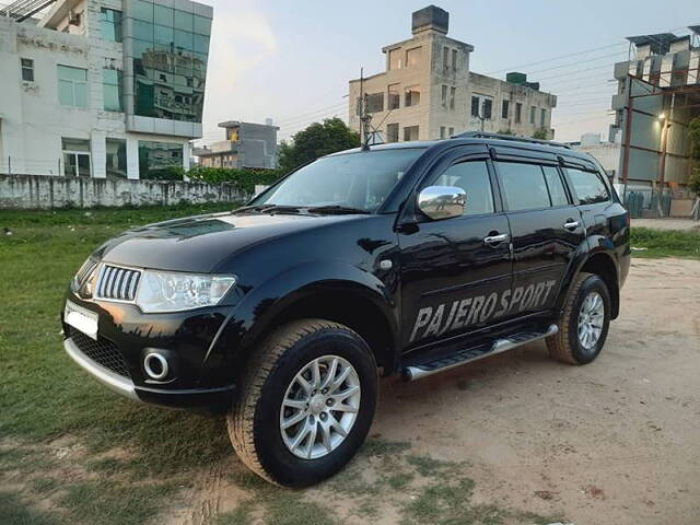 Used 2015 Mitsubishi Pajero in Mohali