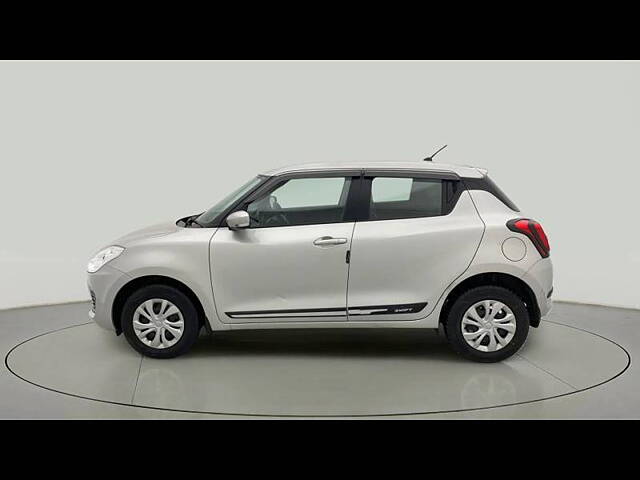 Used Maruti Suzuki Swift [2014-2018] VXi [2014-2017] in Ahmedabad