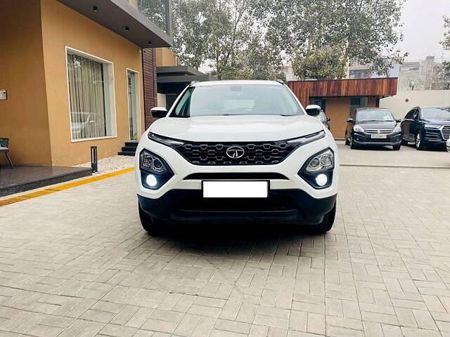 Used 2021 Tata Harrier in Delhi