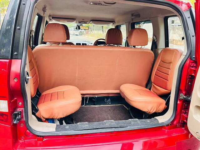 Used Mahindra TUV300 [2015-2019] T6 in Delhi