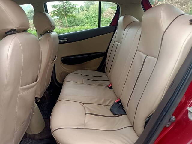 Used Hyundai i20 [2010-2012] Magna 1.2 in Mumbai