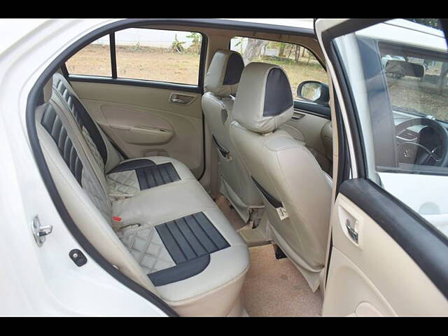 Used Maruti Suzuki Swift DZire [2011-2015] ZDI in Coimbatore