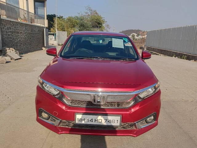 Used 2019 Honda Amaze in Pune