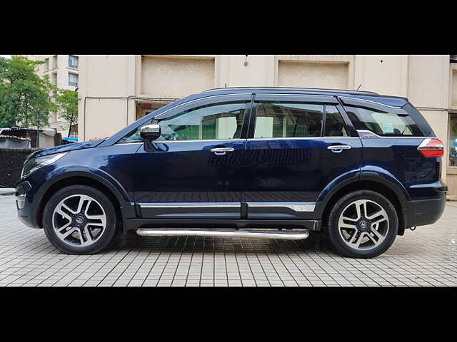 Used Tata Hexa [2017-2019] XTA 4x2 7 STR in Mumbai