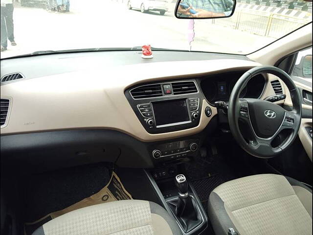 Used Hyundai Elite i20 [2019-2020] Asta 1.2 (O) [2019-2020] in Bangalore