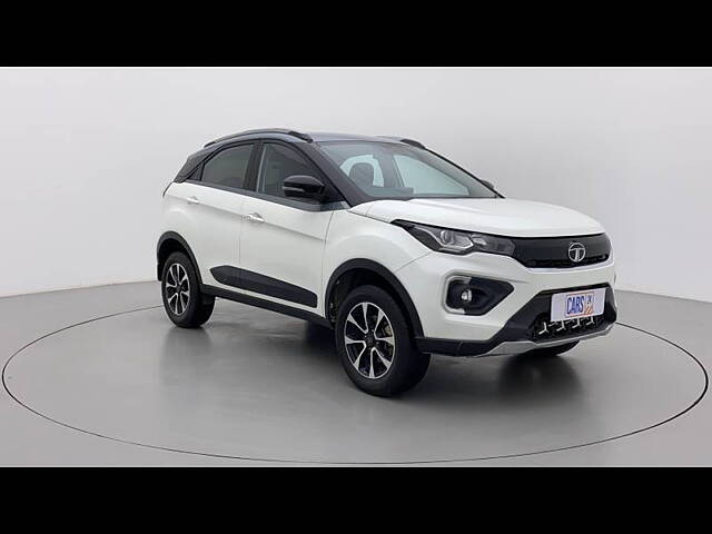 Used 2020 Tata Nexon in Pune