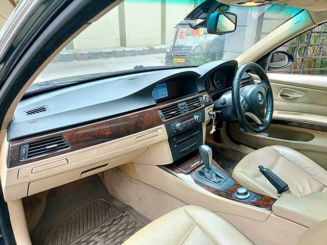 Used BMW 3 Series [2007-2009] 325i Sedan in Hyderabad