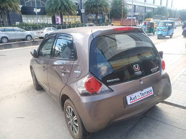 Used Honda Brio [2011-2013] S MT in Bangalore