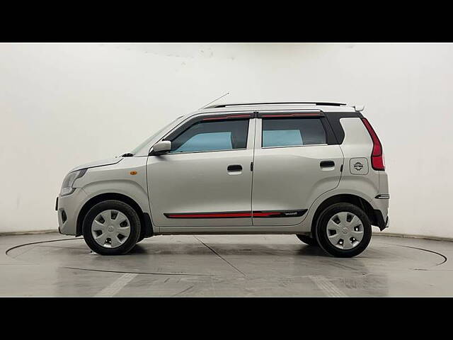 Used 2023 Maruti Suzuki Wagon R in Hyderabad