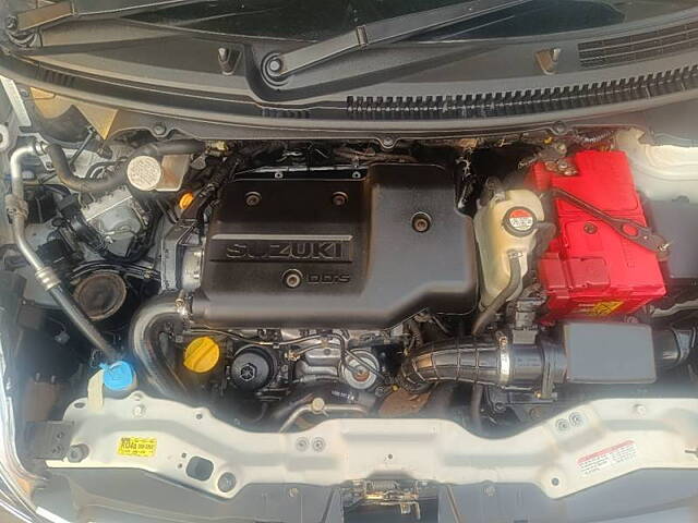 Used Maruti Suzuki Ertiga [2018-2022] VDi 1.3 Diesel in Patna