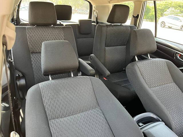 Used Toyota Innova Crysta [2020-2023] GX 2.4 AT 7 STR in Delhi