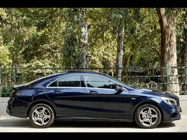 Used Mercedes-Benz CLA [2015-2016] 200 CDI Sport in Delhi