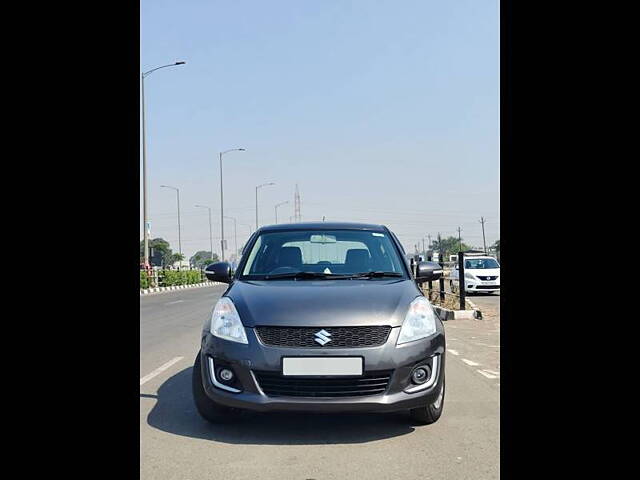 Used 2015 Maruti Suzuki Swift in Surat